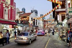 Kreta Ayer Conservation Area (D1), Shop House #482481551